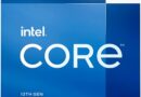 Intel Core i7 1260p işlemci Geekbench 6 testi