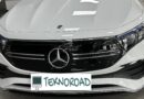 Mercedes Benz EQA inceleme