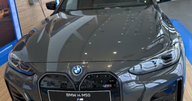 BMW İ4 inceleme