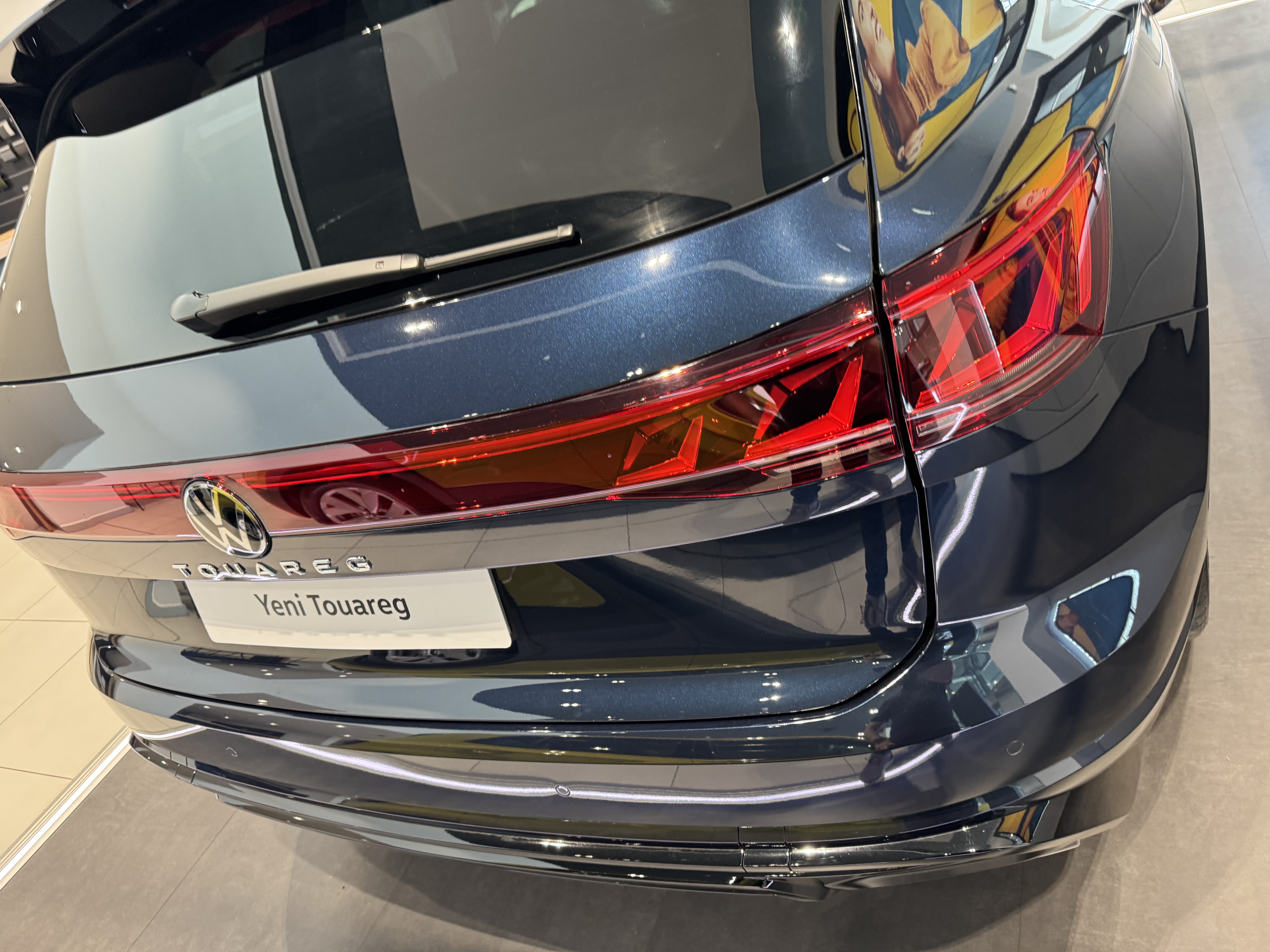 MHEV (Mild Hybrid Electric Vehicle) teknolojisi 