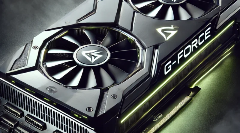 RTX 5090’dan İlk Bilgiler: 4K/240 FPS Gerçek Oluyor Mu?